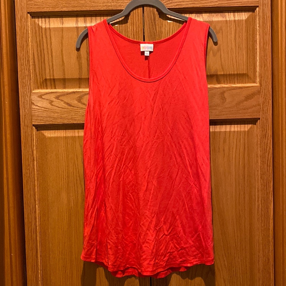 LuLaRoe Tank